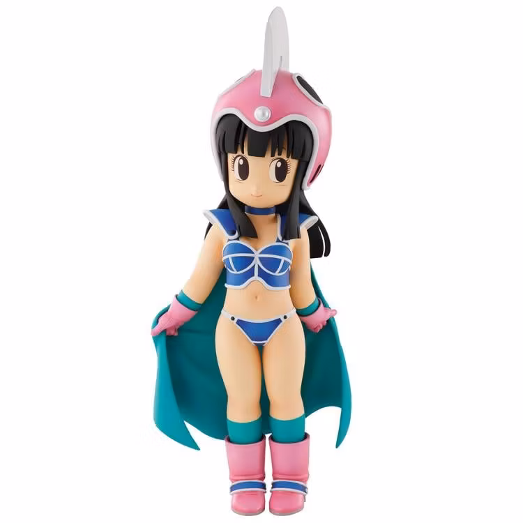 Dragon Ball Masterlise Ichibansho Chi-Chi (Son Goku Training Section)