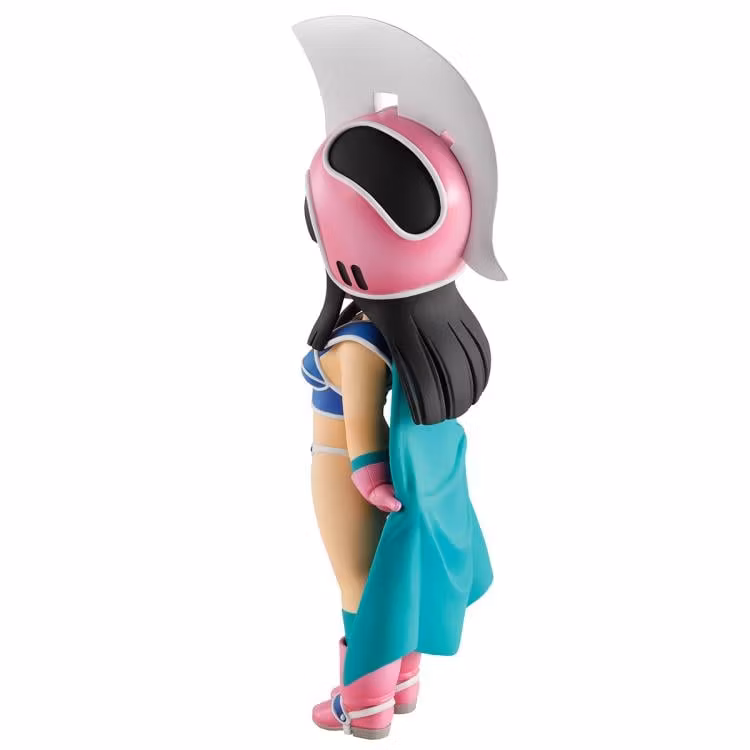 Dragon Ball Masterlise Ichibansho Chi-Chi (Son Goku Training Section)