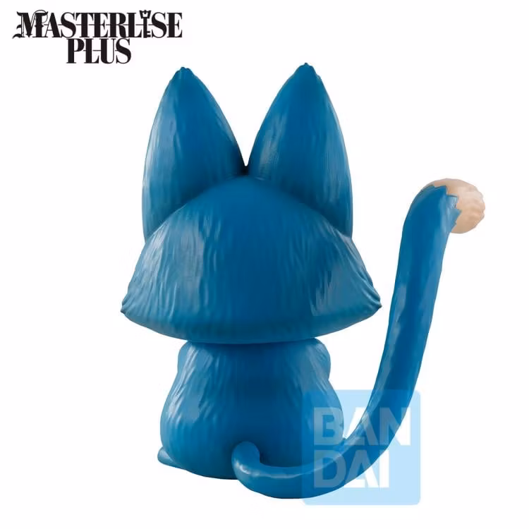 Dragon Ball Masterlise Ichibansho Oolong & Puar (Son Goku Training Section)