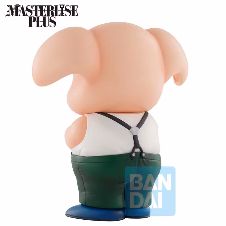 Dragon Ball Masterlise Ichibansho Oolong & Puar (Son Goku Training Section)