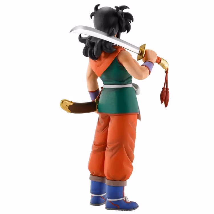 Dragon Ball Masterlise Ichibansho Yamcha (Son Goku Training Section)