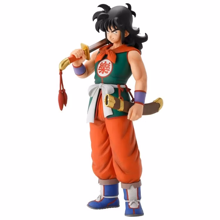 Dragon Ball Masterlise Ichibansho Yamcha (Son Goku Training Section)