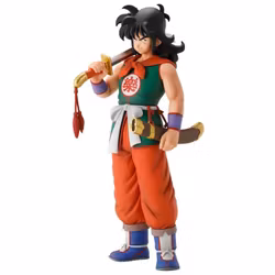 Dragon Ball Masterlise Ichibansho Yamcha (Son Goku Training Section)