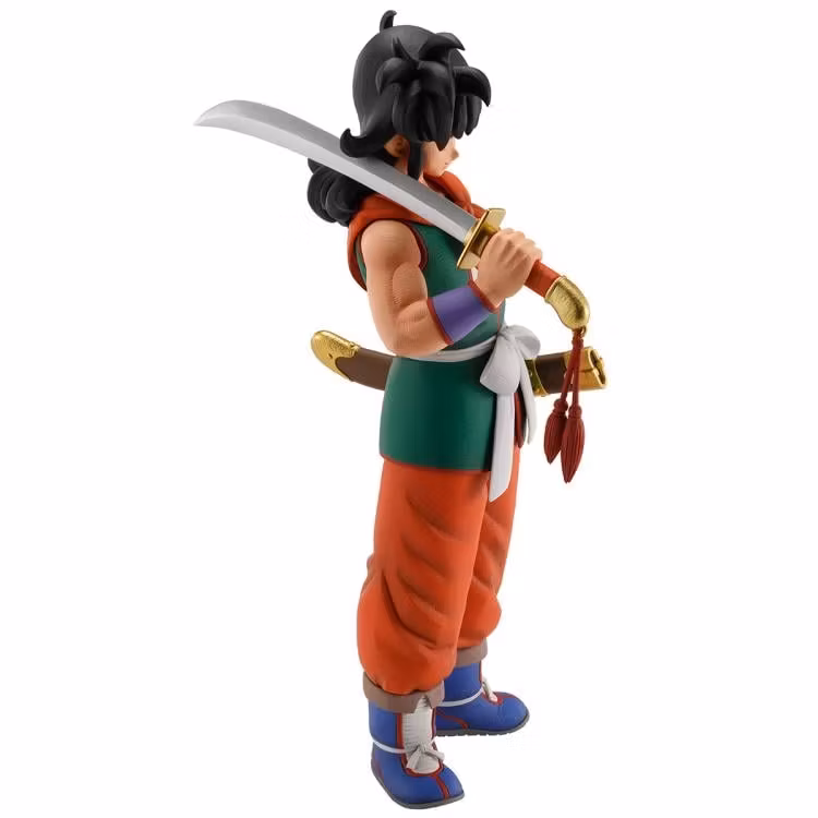 Dragon Ball Masterlise Ichibansho Yamcha (Son Goku Training Section)
