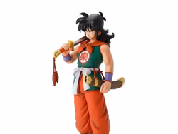 Dragon Ball Masterlise Ichibansho Yamcha (Son Goku Training Section)