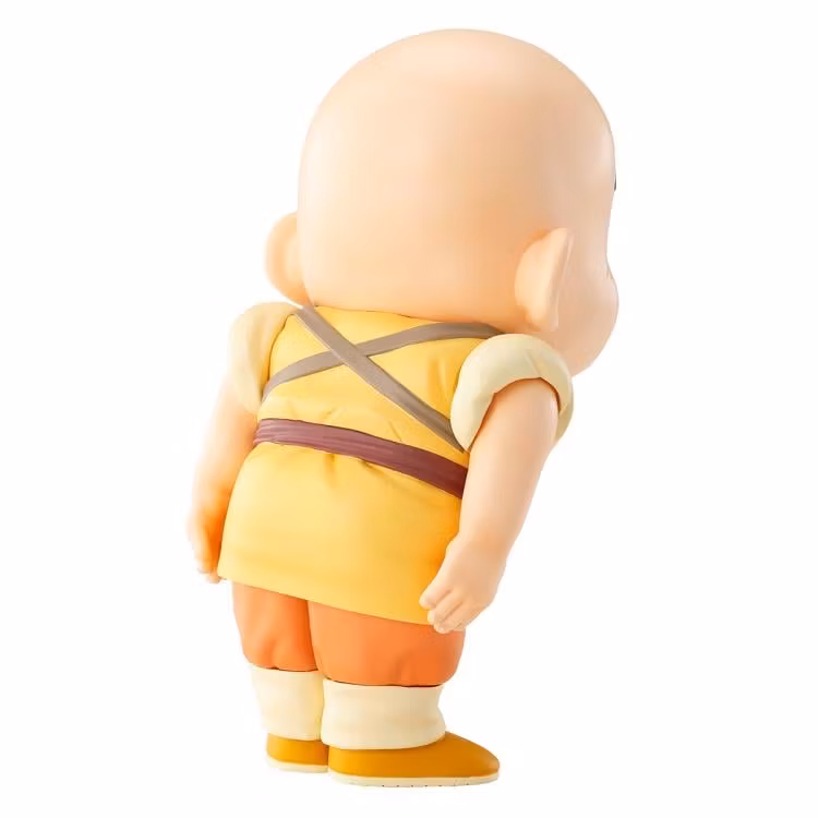 Dragon Ball Masterlise Ichibansho Goku & Krillin (Son Goku Training Section)