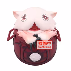 Made in Abyss: The Golden City of the Scorching Sun Pot Mitty Soft Vinyl Figure