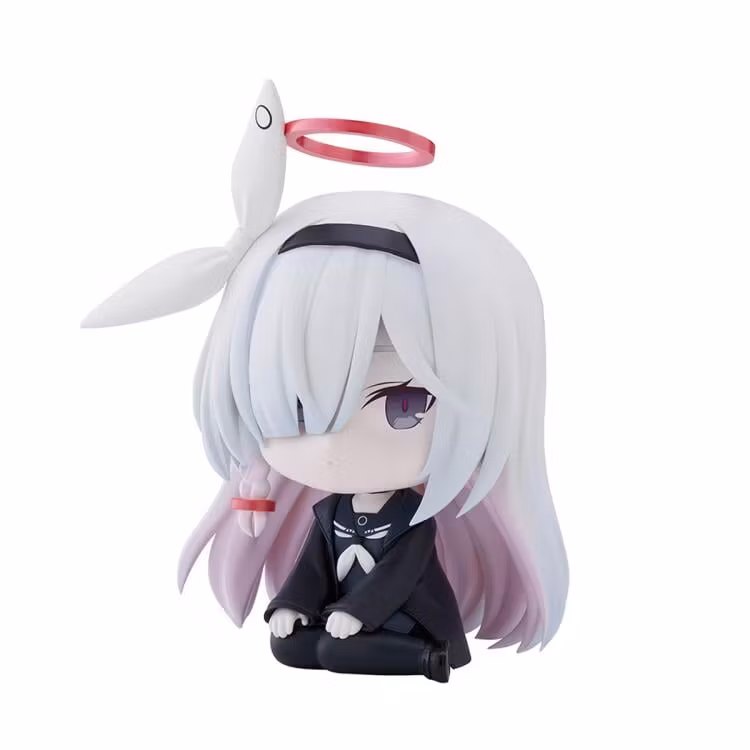 Blue Archive Sitting Figure Plana