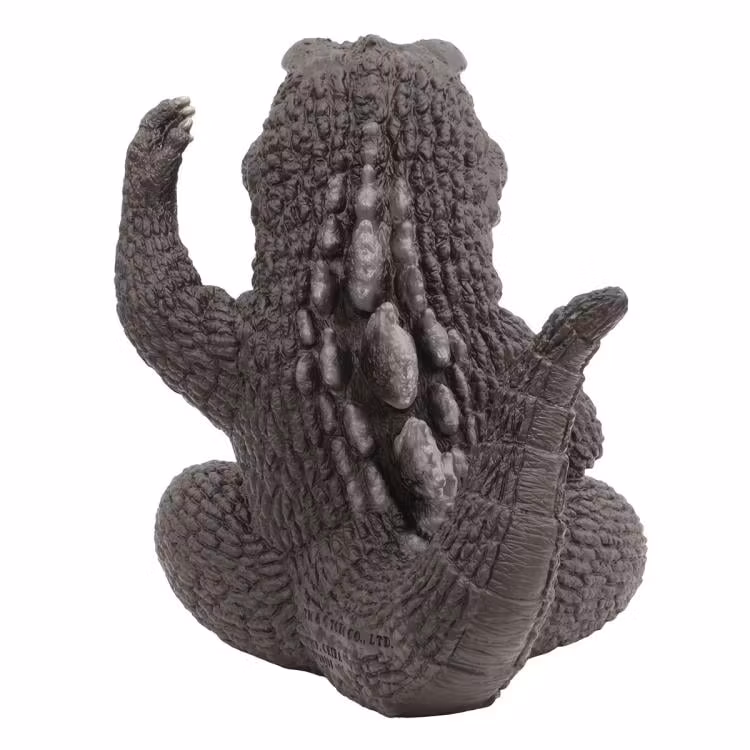 Invasion of Astro-Monster Toho Monster Series Enshrined Monsters Godzilla (Ver. B)