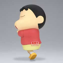 Crayon Shin-chan Big Sofvimates Shinosuke Nohara (Hohoi)