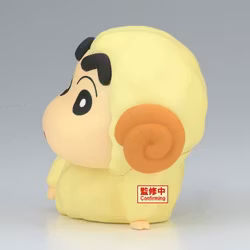 Crayon Shin-chan Cosplay Shin-chan Figure Vol.7 (Ver.A)