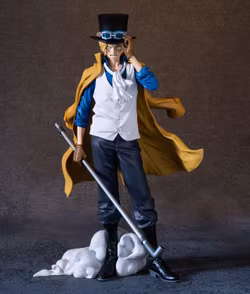 One Piece Premium Sabo (The Anime)