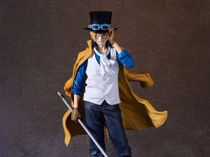 One Piece Premium Sabo (The Anime)