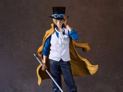 One Piece Premium Sabo (The Anime)