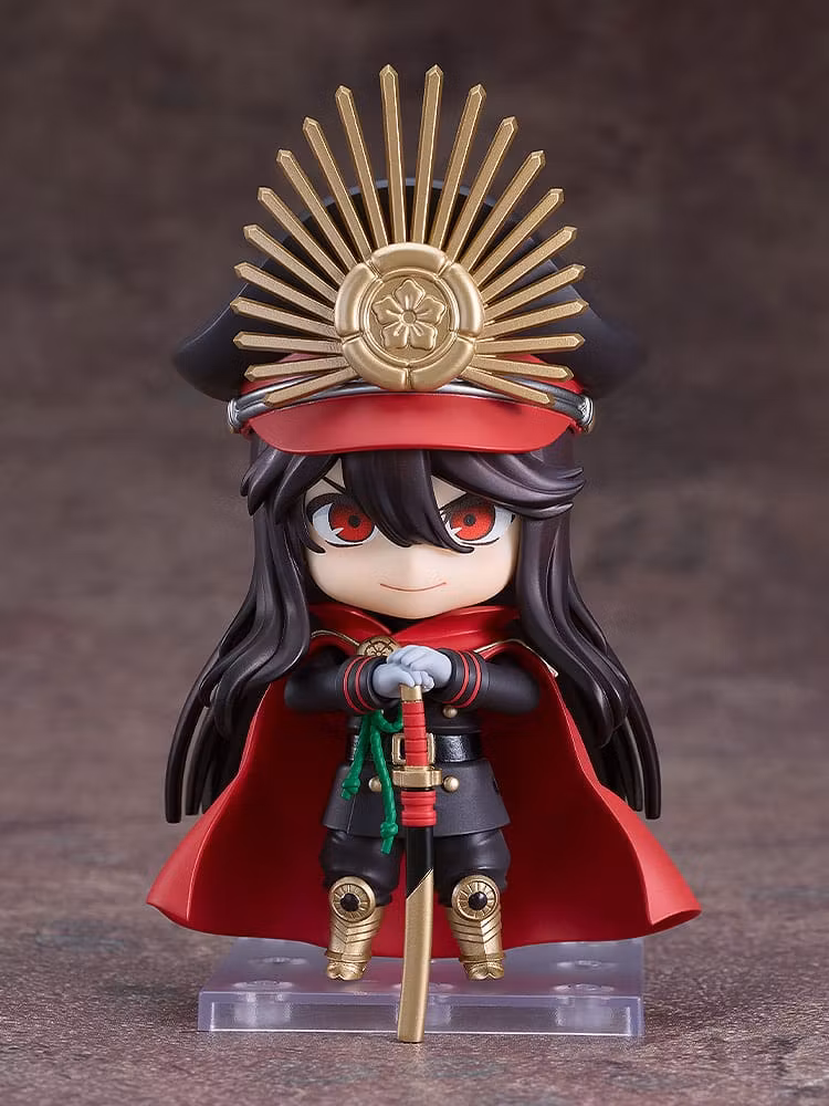 Fate/Grand Order Nendoroid Archer/Oda Nobunaga