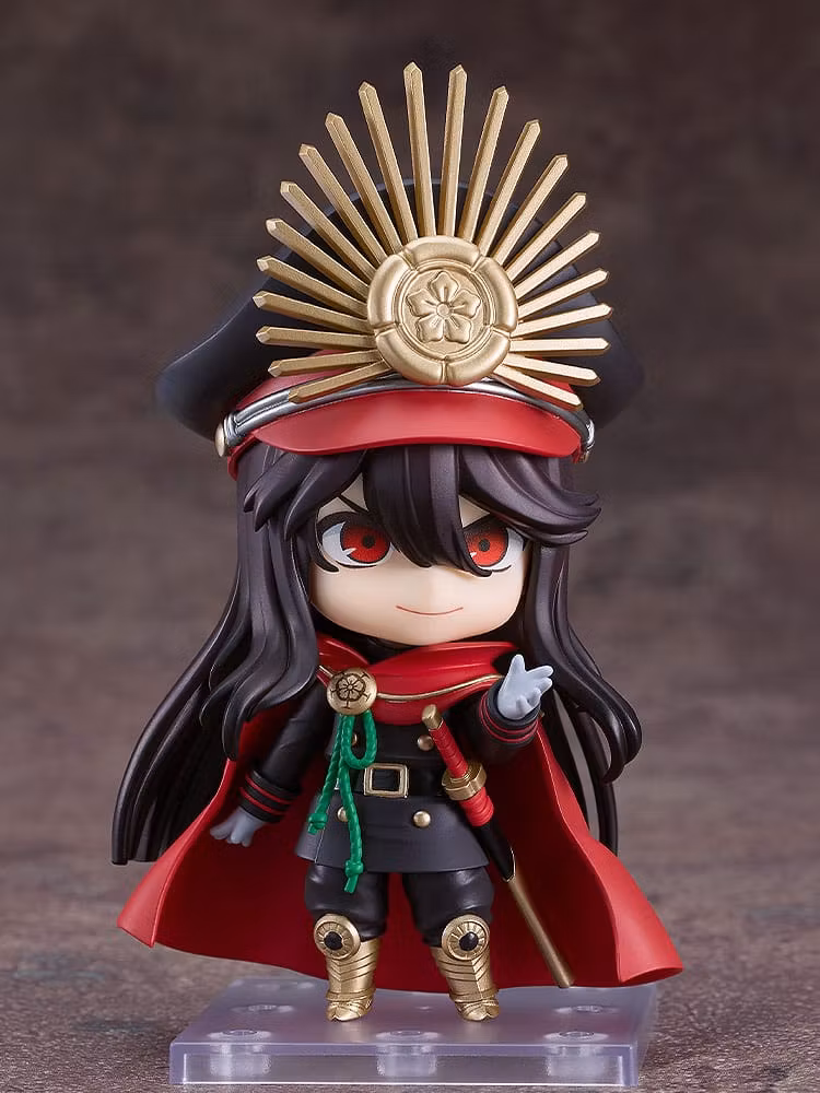 Fate/Grand Order Nendoroid Archer/Oda Nobunaga