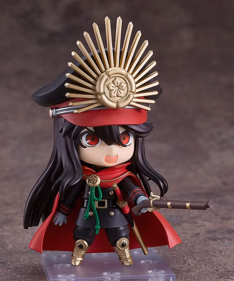 Fate/Grand Order Nendoroid Archer/Oda Nobunaga