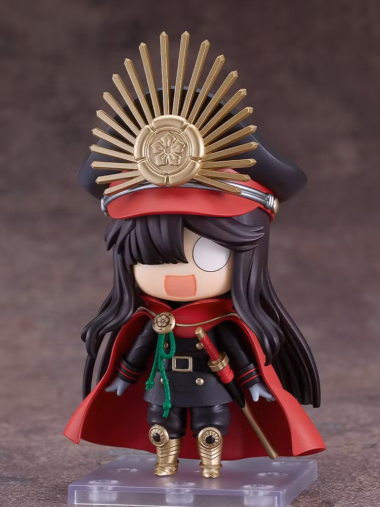 Fate/Grand Order Nendoroid Archer/Oda Nobunaga