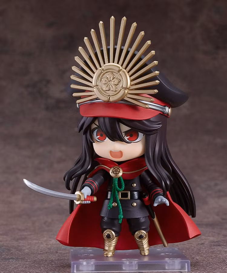 Fate/Grand Order Nendoroid Archer/Oda Nobunaga