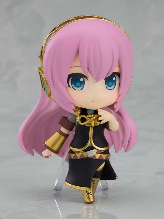 Vocaloid Nendoroid Surprise Piapro Characters Boxed Set of 6 Figures with Random Accessories