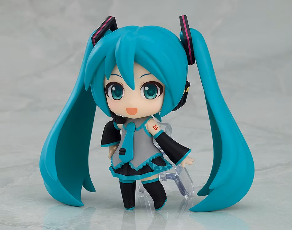 Vocaloid Nendoroid Surprise Piapro Characters Boxed Set of 6 Figures with Random Accessories