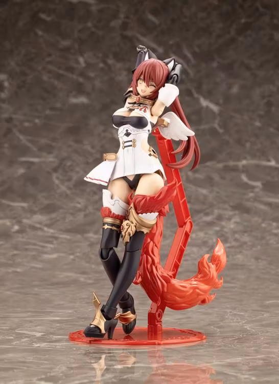 Arcanadea Charmed Model Kit