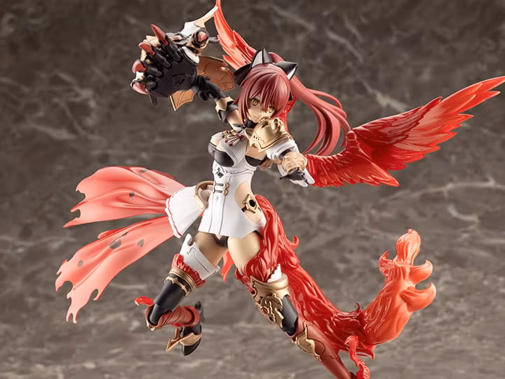 Arcanadea Charmed Model Kit