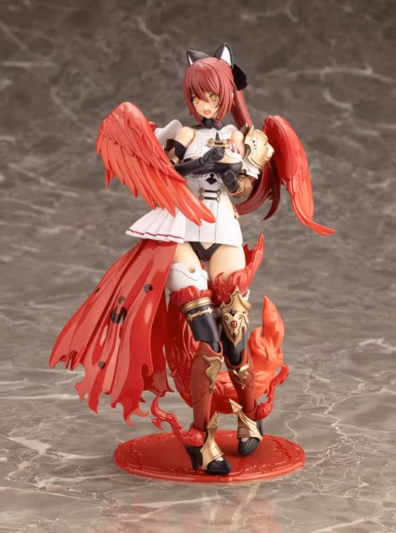 Arcanadea Charmed Model Kit