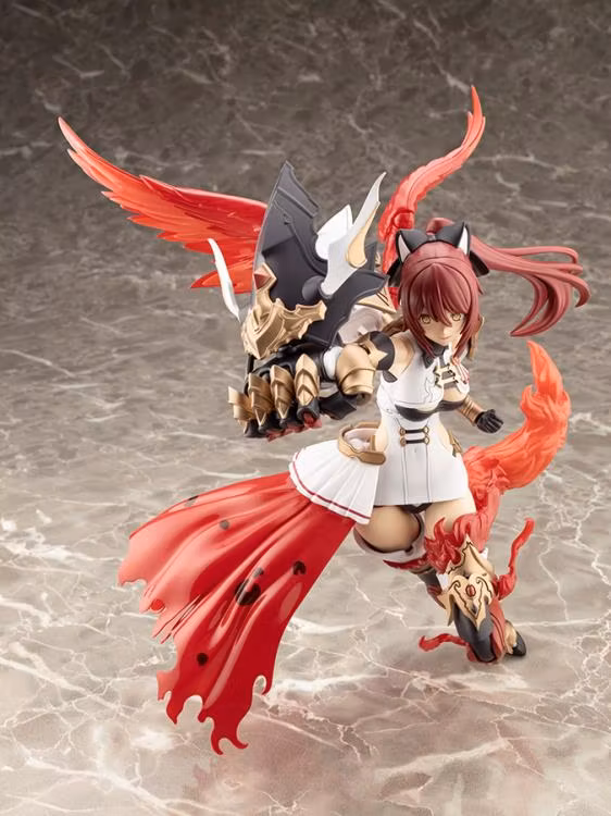 Arcanadea Charmed Model Kit