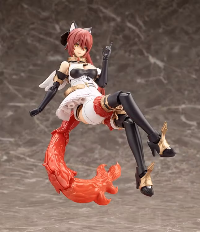 Arcanadea Charmed Model Kit