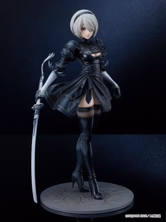 NieR: Automata Ver1.1a 2B (YoRHa No.2 Type B)