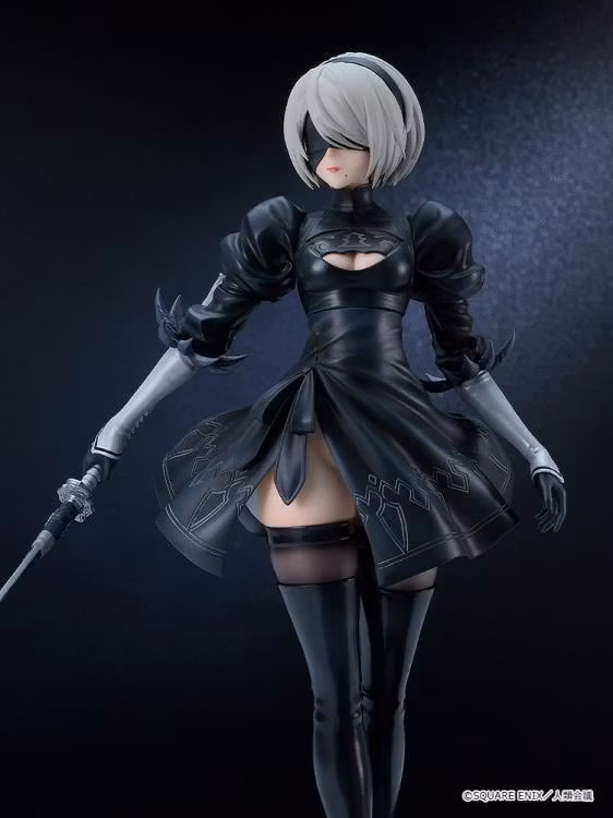 NieR: Automata Ver1.1a 2B (YoRHa No.2 Type B)
