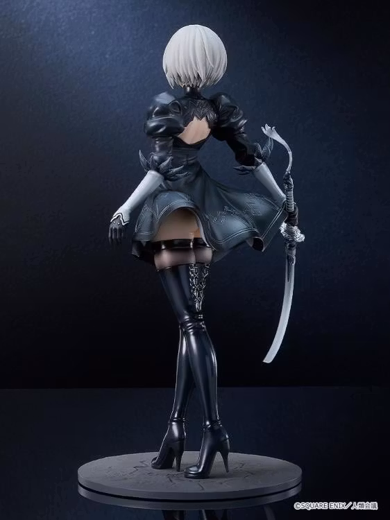 NieR: Automata Ver1.1a 2B (YoRHa No.2 Type B)