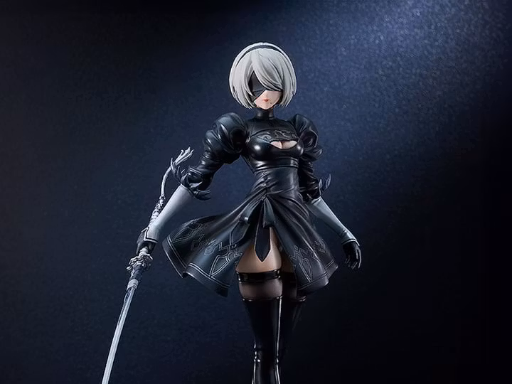 NieR: Automata Ver1.1a 2B (YoRHa No.2 Type B)