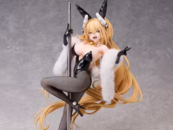 Goddess of Victory: Nikke B-Style Rupee (Luxury Rabbit Ver.)