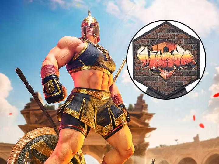 Street Fighter 6 Premium Masterline Marisa (Ultimate Ver.) 1/4 Scale Statue (With Bonus)