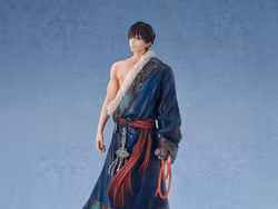 Time Raiders Zhang Qiling (Xinxue Jiumeng Ver.) 1/7 Scale Figure