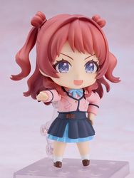 Gakuen Idolmaster Nendoroid Action Figure Saki Hanami