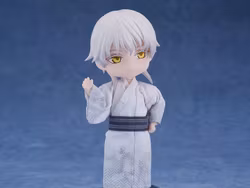 Touken Ranbu Nendoroid Doll Tsurumaru Kuninaga (Casual Outfit Ver.)