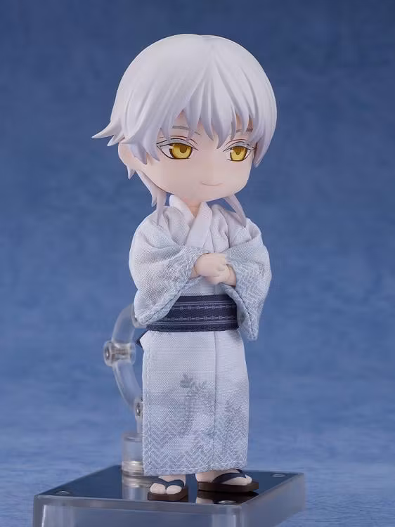 Touken Ranbu Nendoroid Doll Tsurumaru Kuninaga (Casual Outfit Ver.)