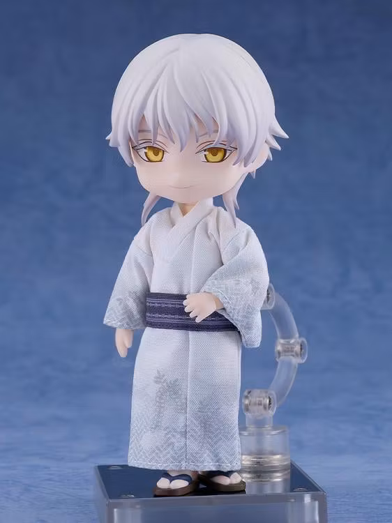 Touken Ranbu Nendoroid Doll Tsurumaru Kuninaga (Casual Outfit Ver.)