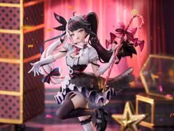 Nijisanji F:Nex Rena Yorumi