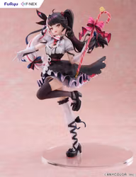 Nijisanji F:Nex Rena Yorumi