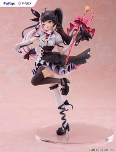 Nijisanji F:Nex Rena Yorumi