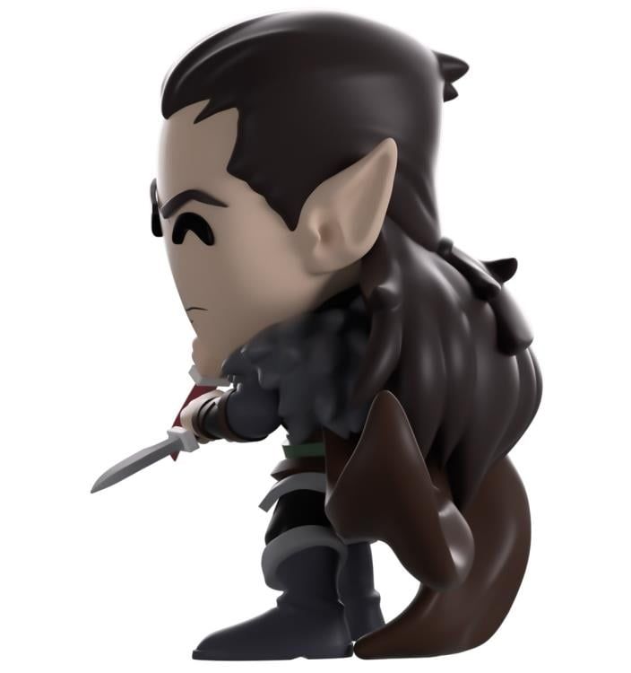 The Legend of Vox Machina Vax'ildan Vinyl Figure