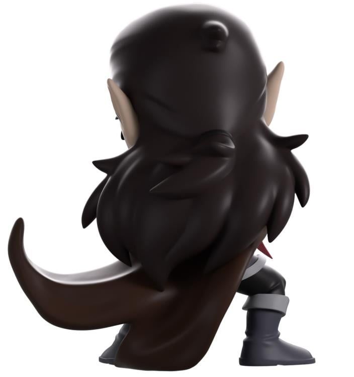 The Legend of Vox Machina Vax'ildan Vinyl Figure