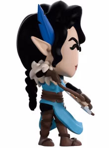 The Legend of Vox Machina Vex'ahlia Vinyl Figure