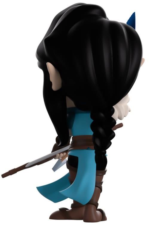 The Legend of Vox Machina Vex'ahlia Vinyl Figure