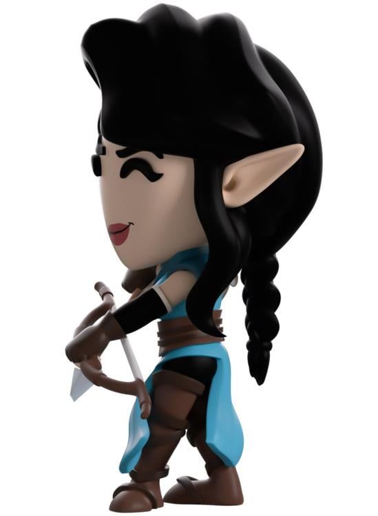 The Legend of Vox Machina Vex'ahlia Vinyl Figure