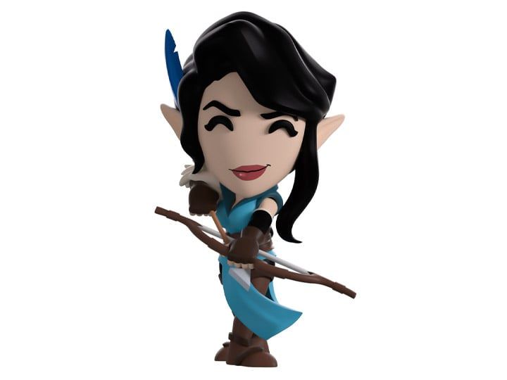 The Legend of Vox Machina Vex'ahlia Vinyl Figure